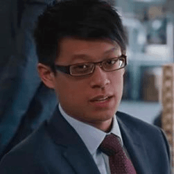 The Big Short Jiang