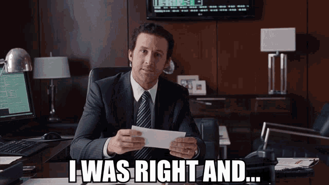 The Big Short GIF