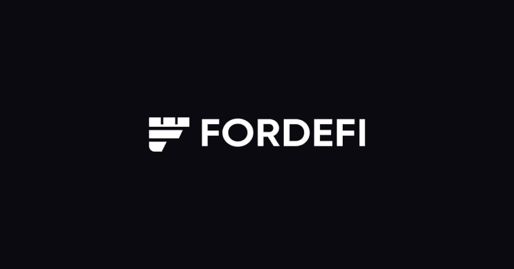 Fordefi