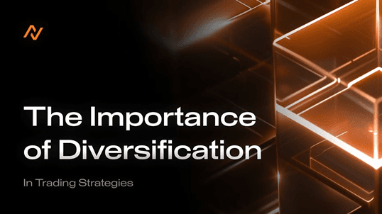 The Importance of Diversification In Trading Strategies